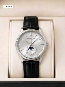 Patek Philippe Geneve Luxury Watch
