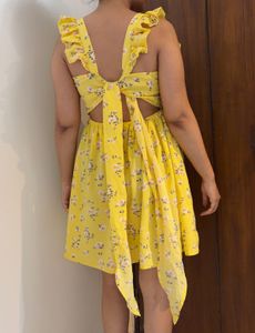 🌼🌸MINI DRESS🌸🌼
