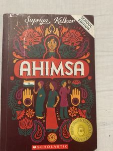 AHIMSA
