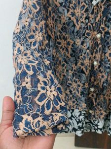 Elegant Printed Kurta for Women
