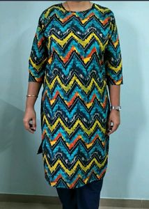 Fashion Kurti For Women
