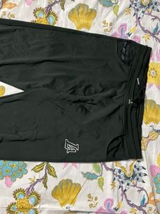 LA Lakers Track Pants