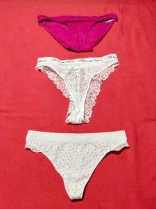 Combo 20 brief mix size