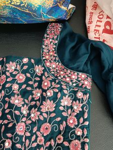 Lehnga Cholli