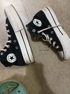 Converse Chuck Taylor All Star High Tops