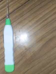 Flashlight 🔦 👂 Ear Pick