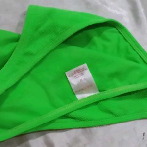 Jamaica Flag Bikini Set