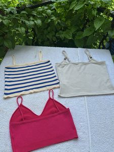 Cami Tops Combo