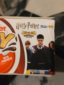 Kinder Joy Harry Potter (box of 3)
