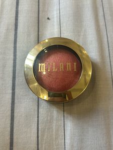 Milani Baked Blush -01 Dolce Pink