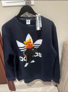 Adidas Winnie the Pooh Sweatshirt
