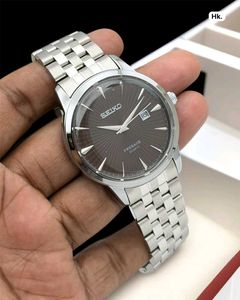 BRAND SEIKO** For men’s * 7AAA quality  premium