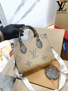 LOUIS VUITTON**ONTHEGO GM**12A QUALITY / MIRROR Co