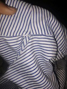 Women's Dolman Sleeve Oversized Shirt