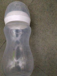 Baby Feeding Bottle