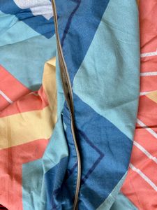 Rajai/blanket Cover For Double Bed Rajai