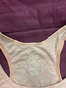 Jockey Sports Bra