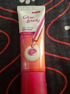 Oriflame &amp; Glow &amp; Lovely Skincare Bundle
