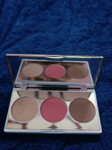 Blush & Highlight Palette