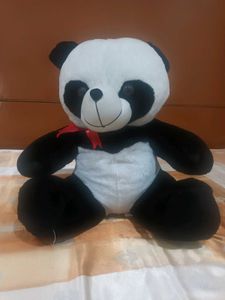 Cute Panda Plush Toy