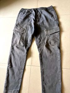 Men's Cargo Pants Bundle of 5