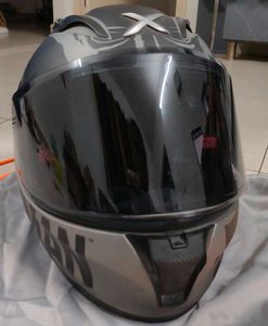 Limited Edition AXOR Batman Motorcycle Helmet