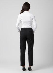Black Formal Pants