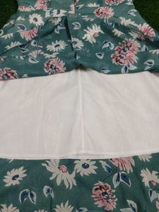 New One Piece Dress