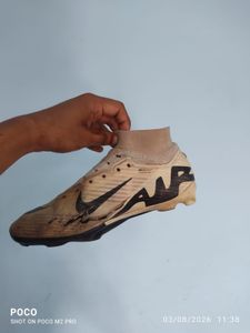 Nike Air Zoom Football Cleats