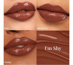 Staze Gloss Lock 2-in-1 Liquid Lipstick
