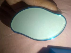 Blue Gua Sha Stone