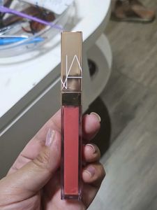 NARS Lip Gloss Shade Orgasm