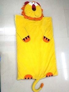 Big Size 🦁 Lion Sleeping Bag