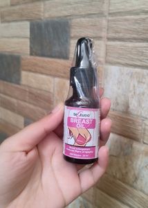 1 Step Instant Facial &amp; Body Oil