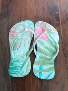 Kids Flip-Flops from Thailand (2-4yrs)