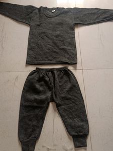Thermal Wear Unisex