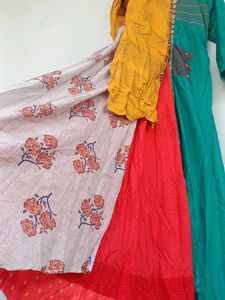 Stylish Women's Kurta