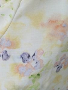 Max Floral Top