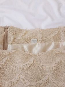 Stylish Summer Mini Skirt