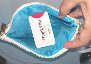 🇮🇳🇮🇳🇮🇳Astrid Pouch 🇮🇳🇮🇳🇮🇳