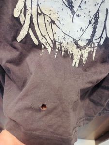 Graphic Tank Top