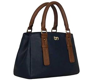 Bagsy Malone Fawn Cupper Handbag