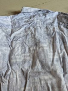 Cotton Formal Men Shirt