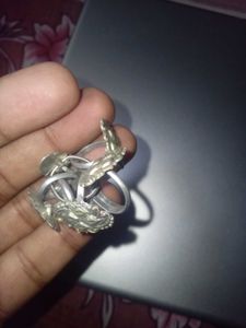 Silver Bichiya