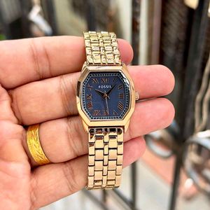 Fossil Harlow Quartz Women's Watch
