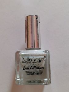 Nail Enamel