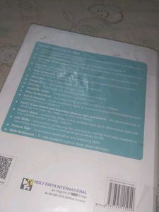 Learnwell Science Book - Class 8
