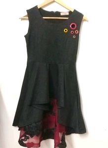 🔥 Brand Dido Luxury High-Low Party Dress like new