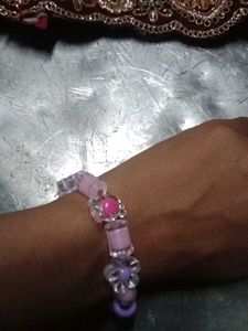 Cute Beaded Bracelet