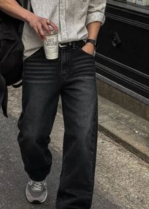 off duty mens night forte baggy jeans